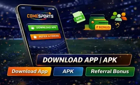 Download the app, unlock code 7GGGMAX, and enter ₹1 contests faster