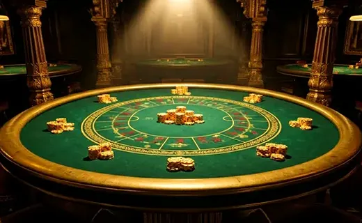 Elite Poker