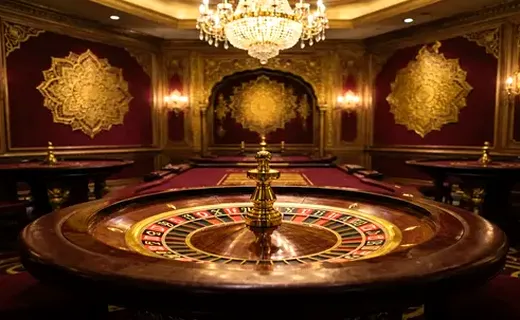 VIP Roulette