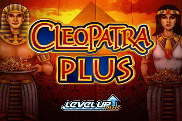 Cleopatra Plus Demo Slot